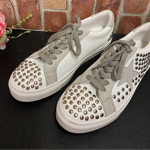 Steve Madden Turner-S Sneakers